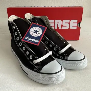 CONVERSE CANVAS ALL STAR HI M9160
