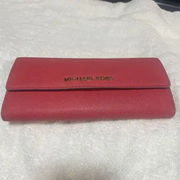 MICHAEL KORS 장지갑