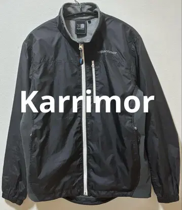 Karrimor 카리머 풀 집업 자켓 아웃도어 의류