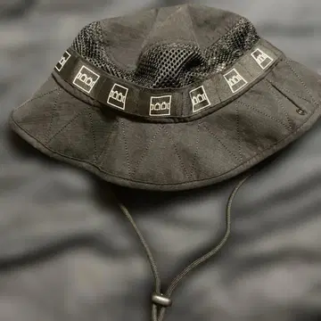 the trilogy tapes mesh panel boonie hat