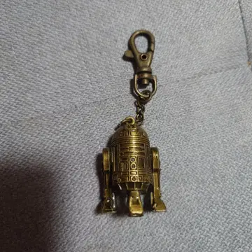 R2D2 스타 워즈 피규어 레트로 레어 초합금 다이캐스트
