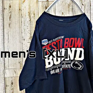 CG-7 [PlayStation] 프린트T셔츠 men's [XL]