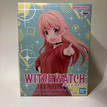 위치워치 와카츠키 니코 피규어 vol.2