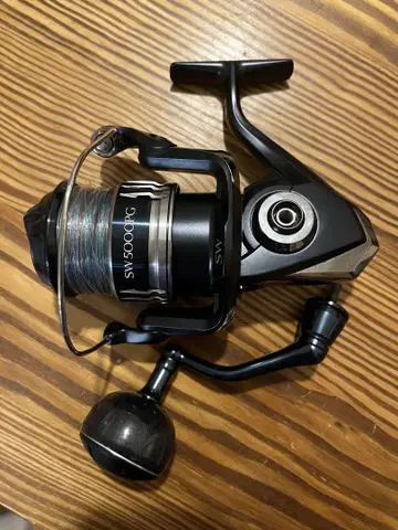 20 스트라딕 SW5000PG 새상품급