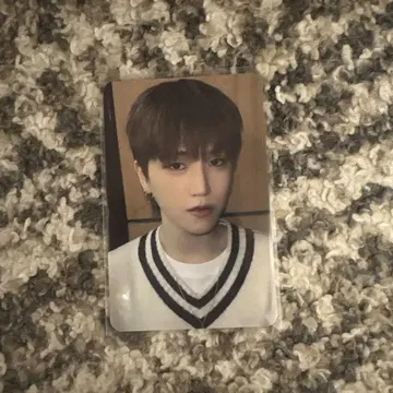 BOYNEXTDOOR How? 미국 hello82 한정판 리우