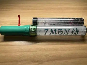 7 MEN 사무라이 응원봉