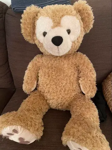 더피 레어 Duffy Disney