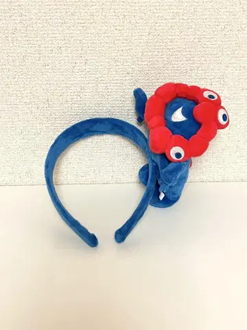 미야쿠미야쿠 머리띠