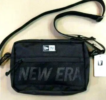 NEWERA 숄더 파우치
