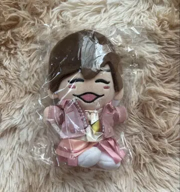 나가오 켄토 치비 누이