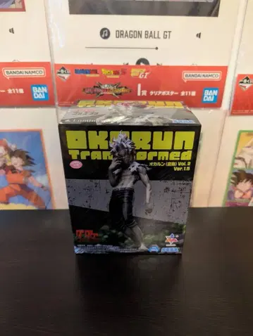 AKARUN TRANSFORMED Vol.2 Ver.1.5