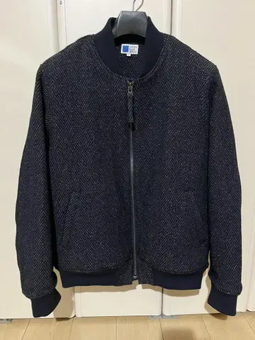 JAPANBLUEJEANS 봄버 자켓 L