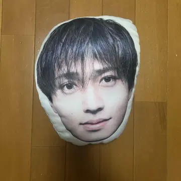 나가세 렌 쿠션