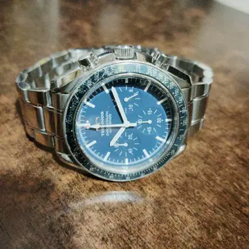 TECHNOS T4146 스피드 마스터 모델 배터리 교환 완료