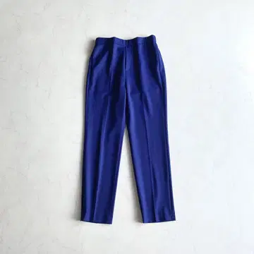 Deuxieme Classe 집 팬츠 블루 사이즈 38 일본제