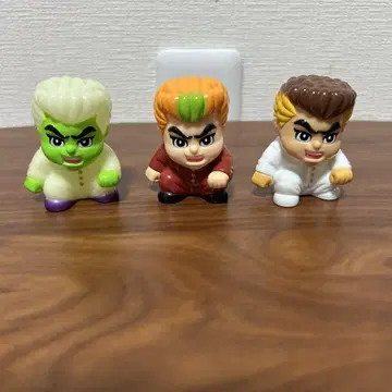 vag 가챠 키아이타군