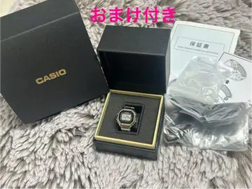 카시오 반지 워치 새상품 덤 포함