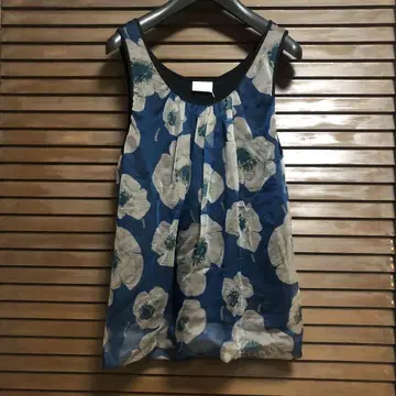 미사용 S 사이즈 DRIES VAN NOTEN 상의