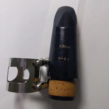 NIKKAN 클라리넷 마우스피스