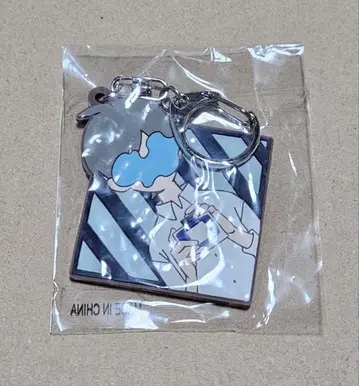 요루시카 월광 키링
