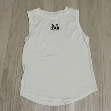 mucent 탱크탑