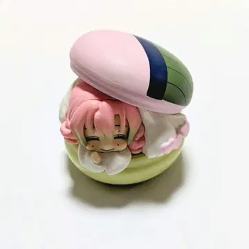 귀멸의 칼날 칸로지 미츠리 캐러멜롱
