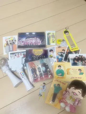 나니와단시 굿즈 나가오 켄토