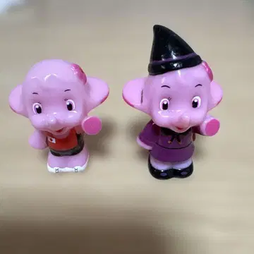 사토 제약 손가락 인형 2개 세트