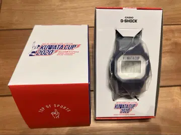 G-SHOCK KUWATA CUP 손목시계 한정판 서던 올스타즈