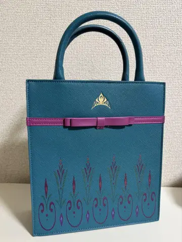 시마무라 안나 백 숄더백 엘사