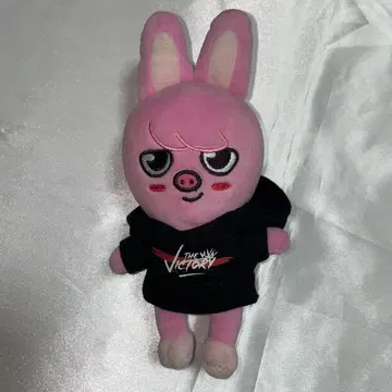 skzoo 스키즈 봉제 인형 mini 투에키