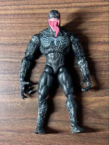 해즈브로 스파이더맨 3 베놈 마블 레전드