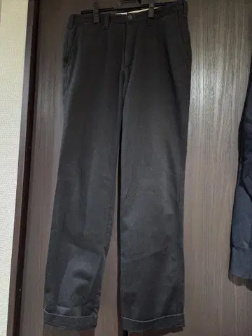 EVILACT(이블액트) Pants