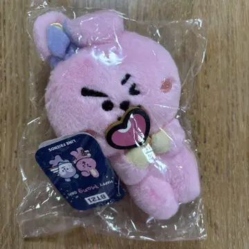 BT21 봉제 인형 (FULL OF MANG) COOKY