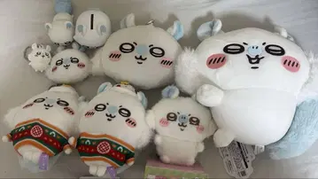 치이카와 (먼작귀) 모몽가 묶음 판매