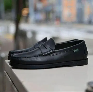 Paraboot CORAUX NOIR 8.5