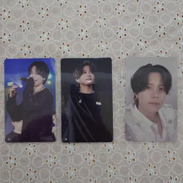 INI XQUARE MASTERPIECE 후지마키 쿄스케 트레이딩 카드