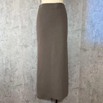 Plage [ R'IAM ] I 라인 스커트