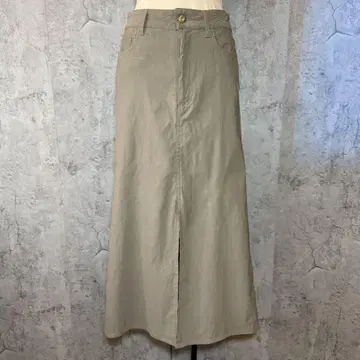Deuxieme Classe STRETCH TWILL B/FLARE