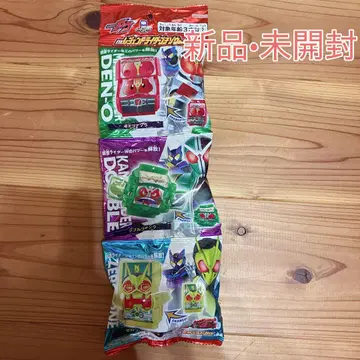 가면라이더 가브 고치조 전왕 W 제로원 세트
