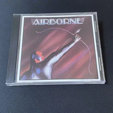 Airborne 멜로하