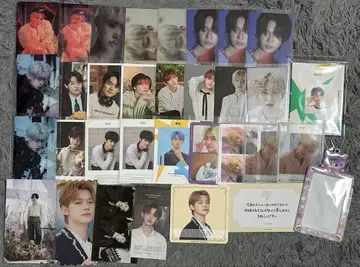 TXT 영준 트레카세트