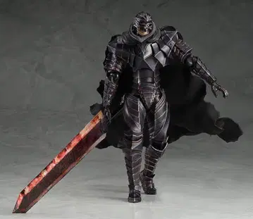 베르세르크 figma