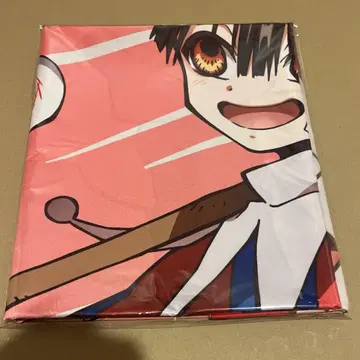 최저가 지박소년 하나코군 제비뽑기당 S상 BIG 천 포스터 하나코군