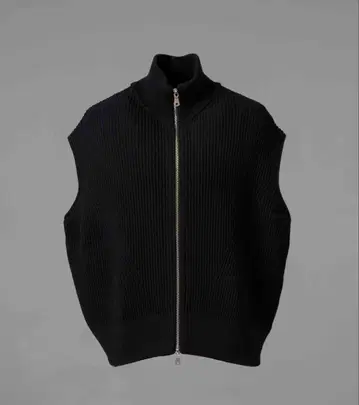 드라이버 니트 베스트