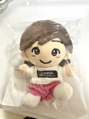 미치에다 슌스케 치비누이