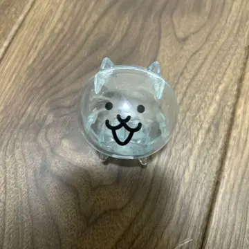 냥코 대전쟁 유리 고양이