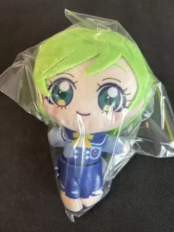 아이프리 아이리 봉제 인형