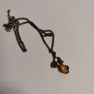 18금 목걸이
