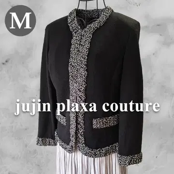 [ 새상품급 ] 주진 플라자 쿠튀르 자켓 M 사이즈